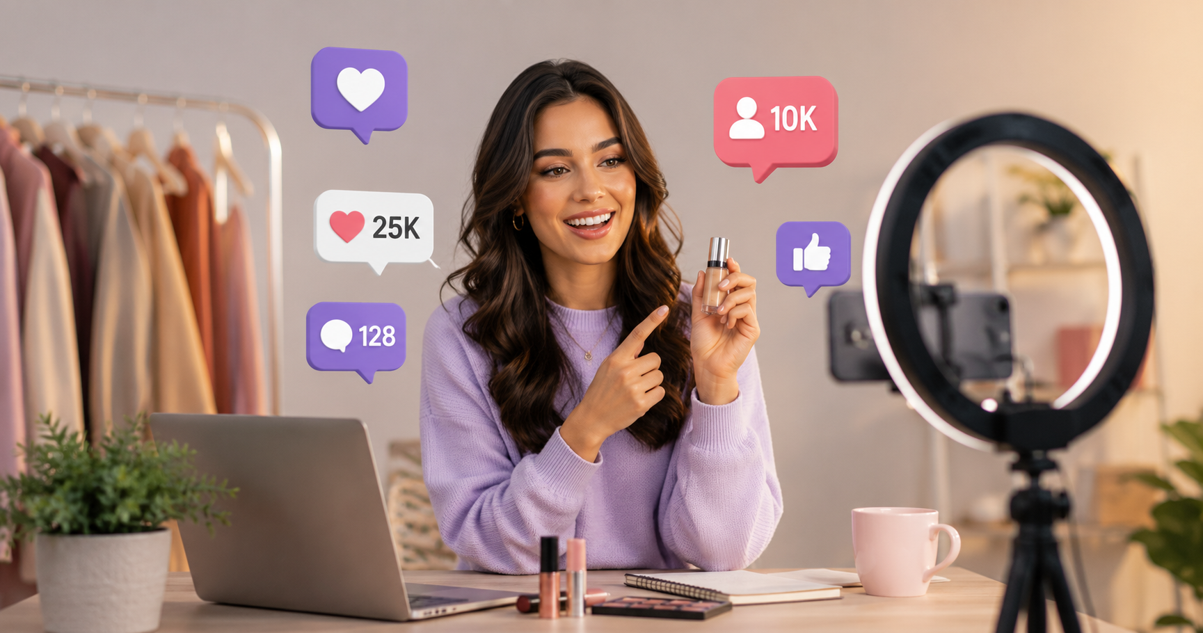 Influencer Campaigns